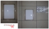 dubai sign display stand crowed control Q stands  Barrier and Queue Up Control System. Queue Up Stand - Crowd control barriers aka Q Stand are sold as portable folding free standing raffle box suggection box feedbak box acrylic products